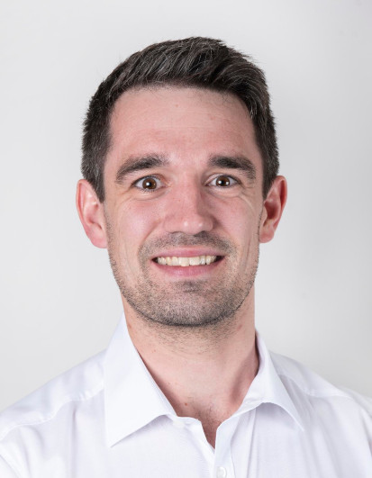 Ing. Rainer Angermeier, MSc - Round Table 46