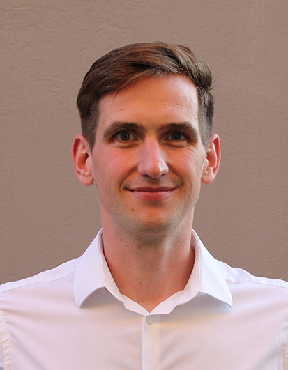 Dipl.-Wi-Ing. Fabian Eichhorn - Round Table 46