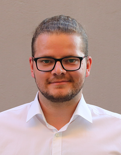 Johann Götzenberger - Round Table 46