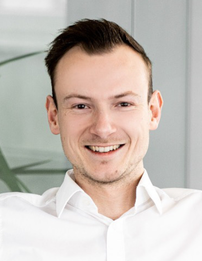 Julian Mayrbäurl - Round Table 46