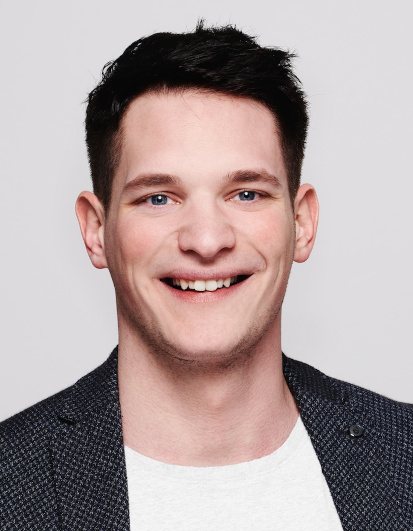 Manuel Paschinger, MBA - Round Table 46