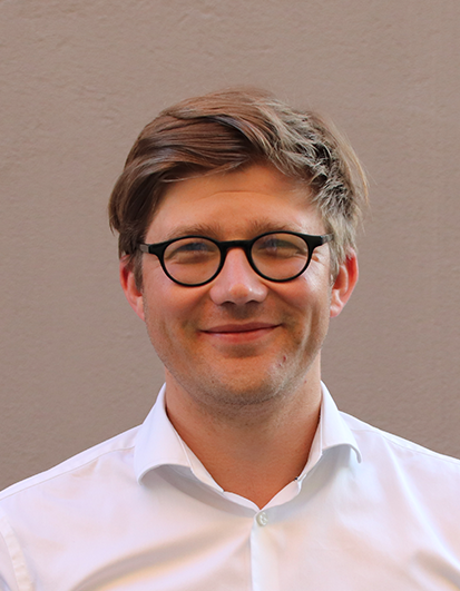 Florian Stiefler - Round Table 46