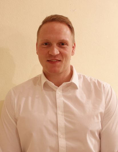 Andreas Gstöttner - Round Table 46