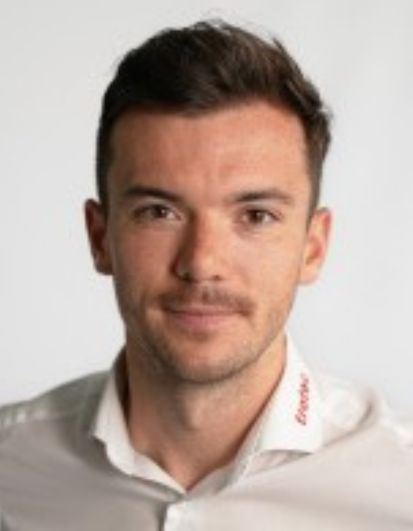 Lukas Brandstetter - Round Table 46