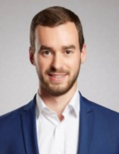 Severin Mair - Round Table 46