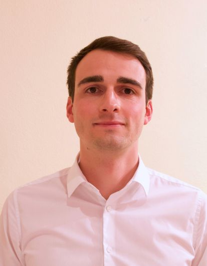 Alexander Gruber - Round Table 46