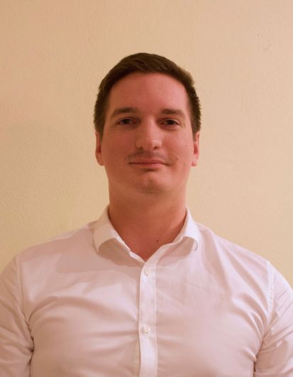 Michael Paminger - Round Table 46