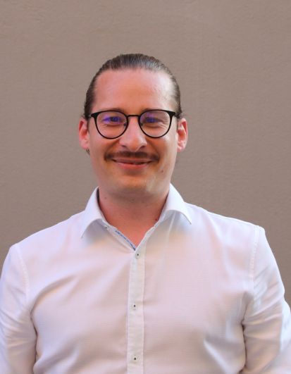 Philipp Streinz, MA - Round Table 46
