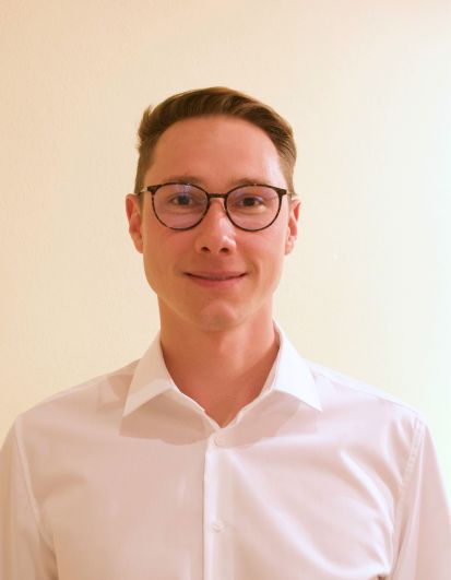 Michael Gruber - Round Table 46