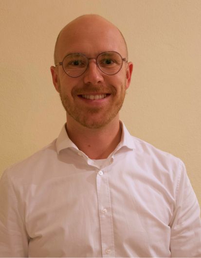 Ing. Markus Fuchs, MSc - Round Table 46
