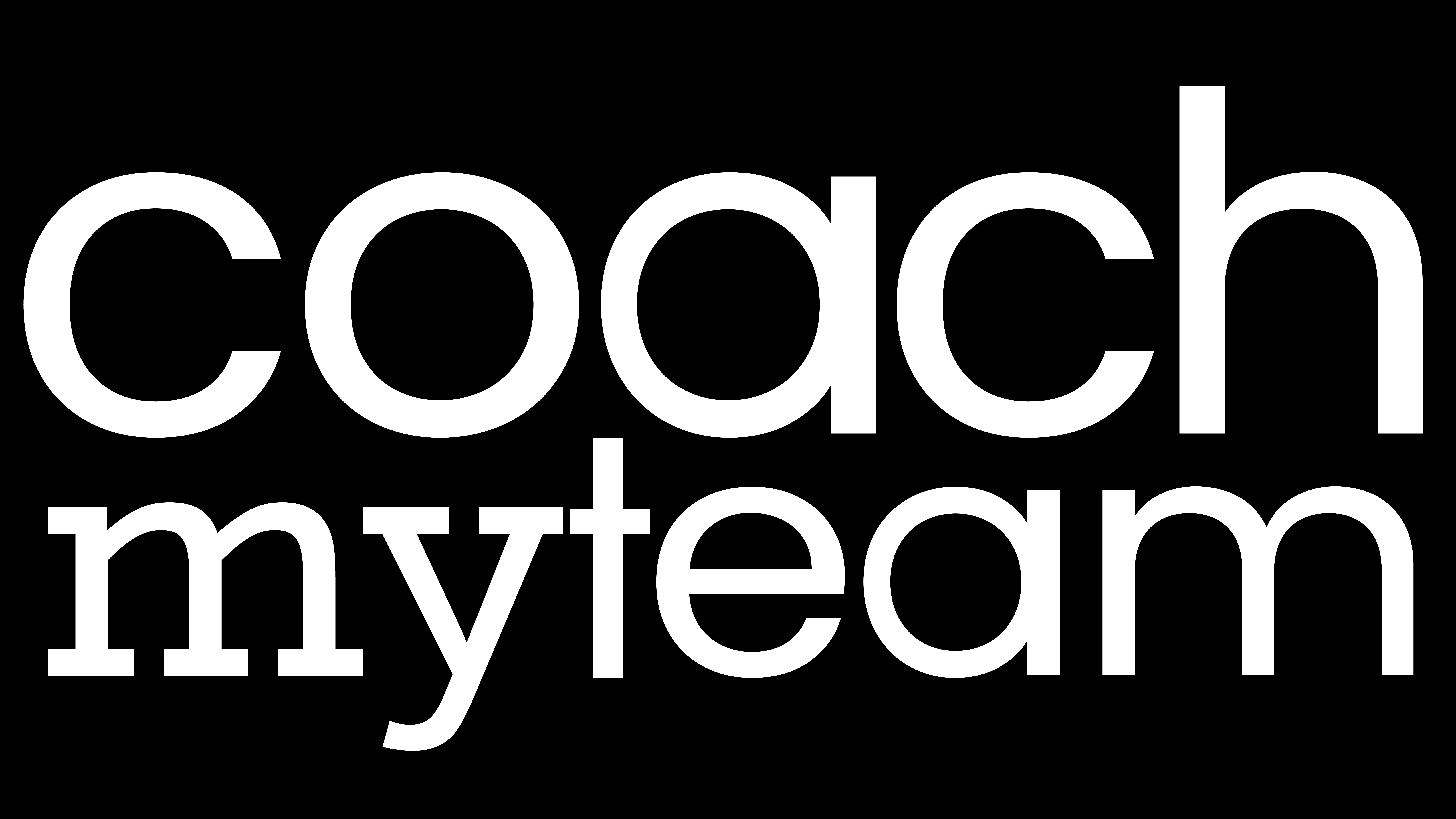 coach my team