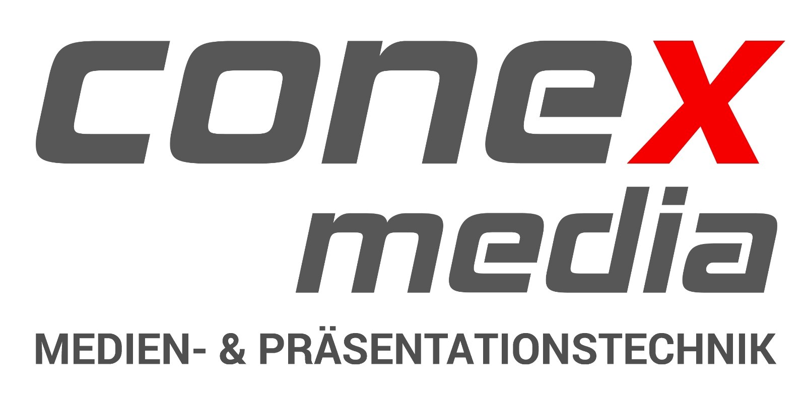 conex media